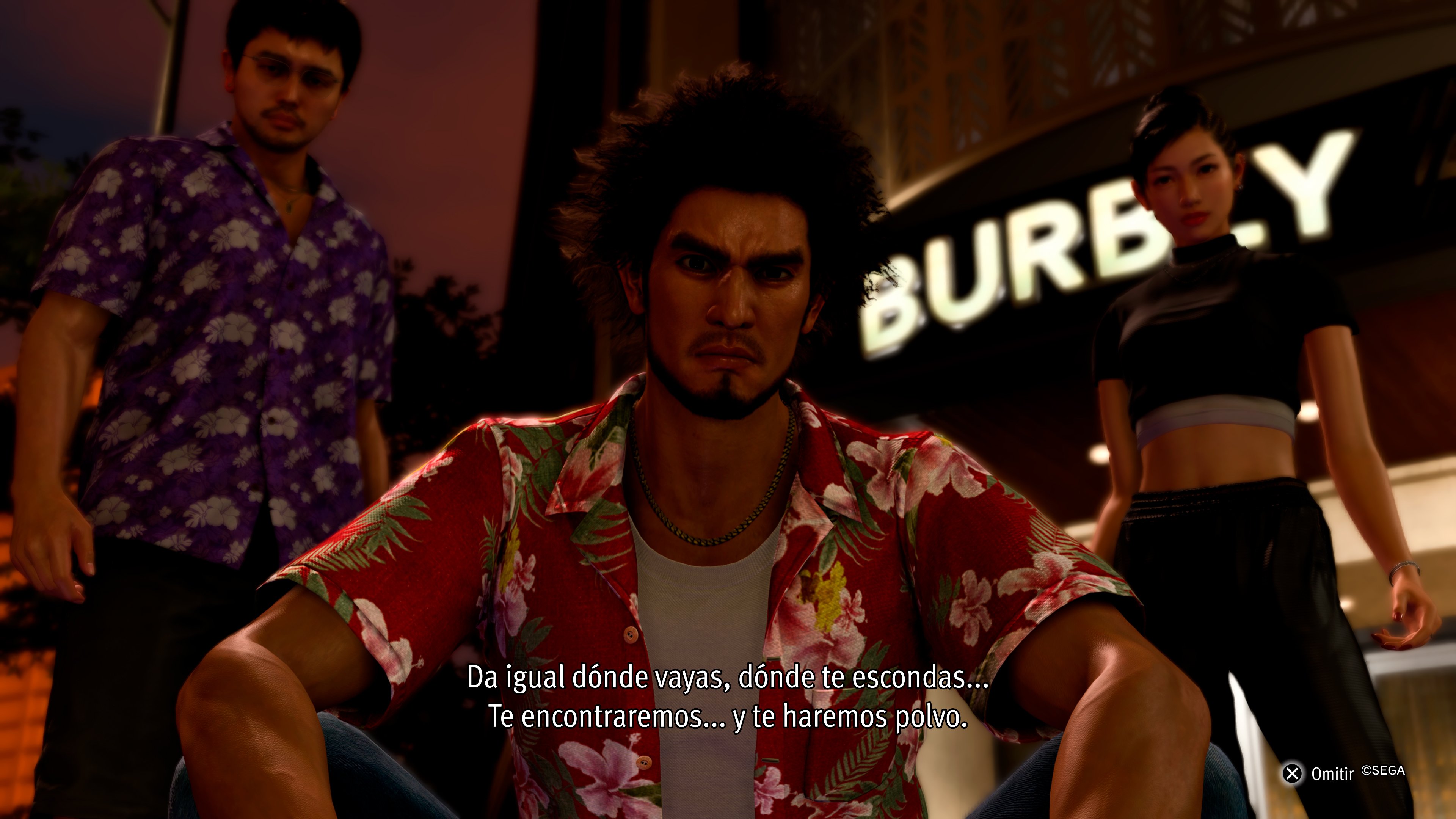 Like a Dragon: Infinite Wealth - Imagen 33